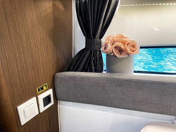 Beneteau Antares 9 | Arya