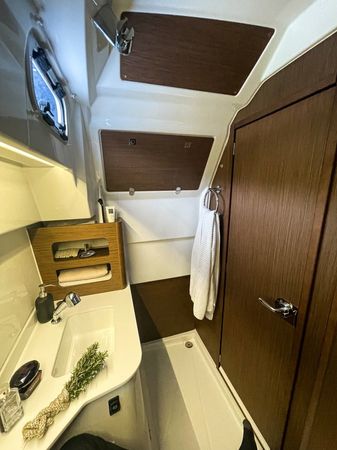 Beneteau Antares 9 | Arya