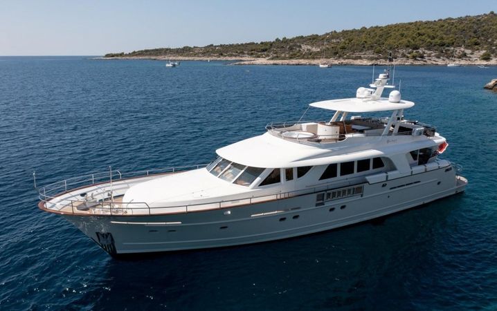 Mulder 88 | Sea Breeze 2