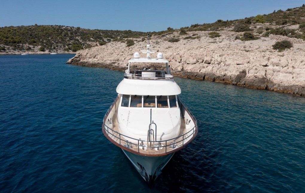 Mulder 88 | Sea Breeze 2