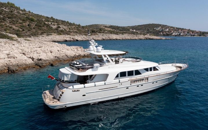 Mulder 88 | Sea Breeze 2