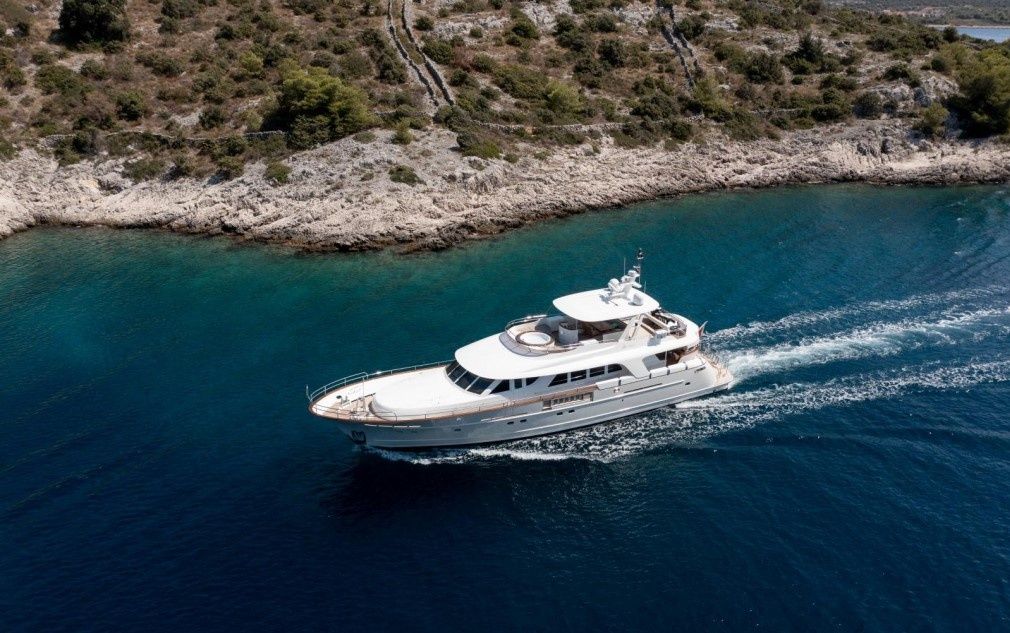 Mulder 88 | Sea Breeze 2