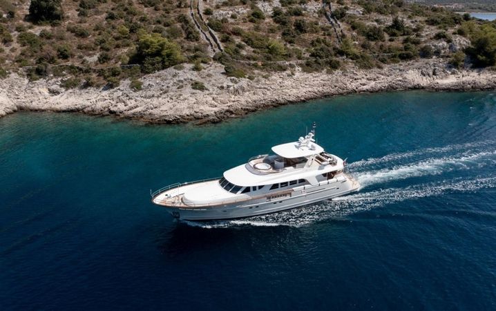 Mulder 88 | Sea Breeze 2