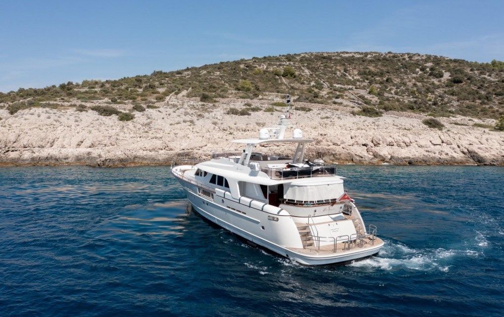 Mulder 88 | Sea Breeze 2