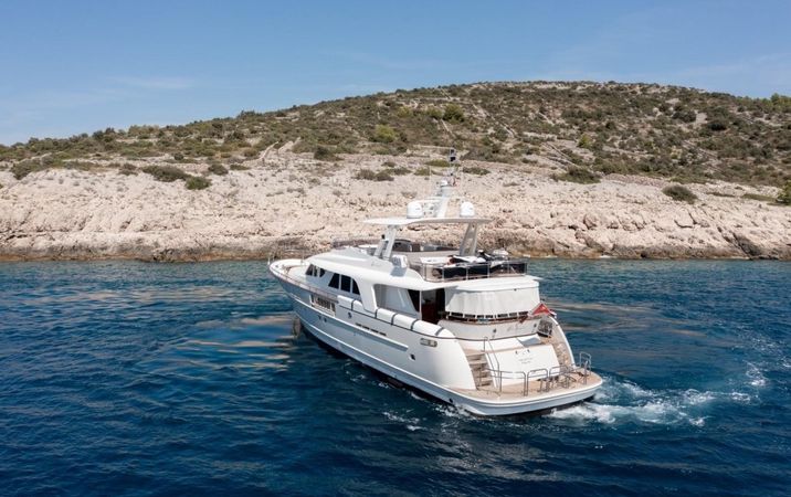 Mulder 88 | Sea Breeze 2