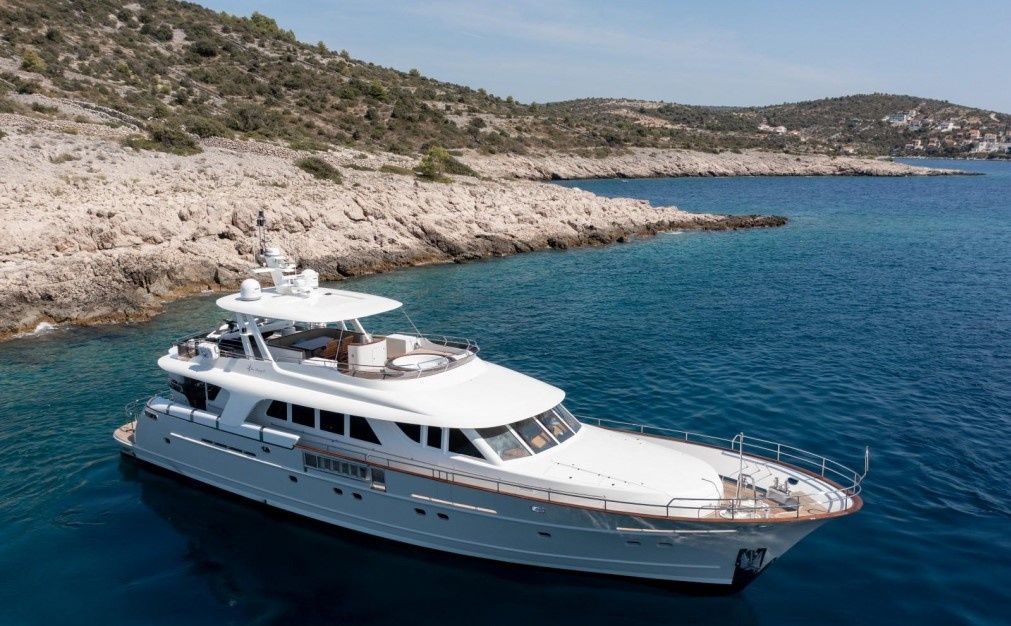 Mulder 88 | Sea Breeze 2