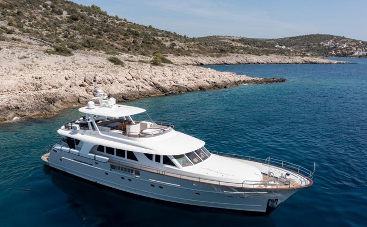 Mulder 88 | Sea Breeze 2