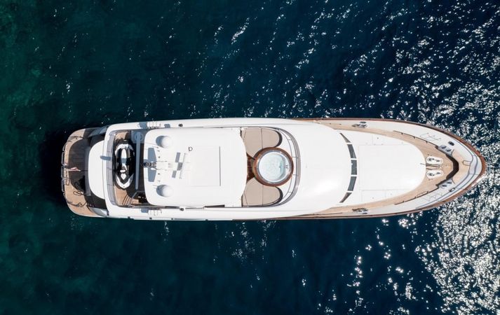 Mulder 88 | Sea Breeze 2