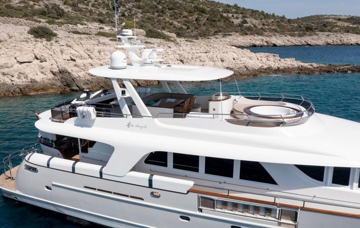 Mulder 88 | Sea Breeze 2