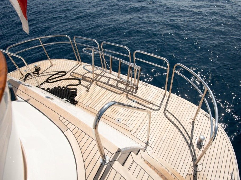 Mulder 88 | Sea Breeze 2