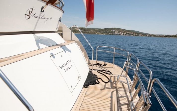 Mulder 88 | Sea Breeze 2