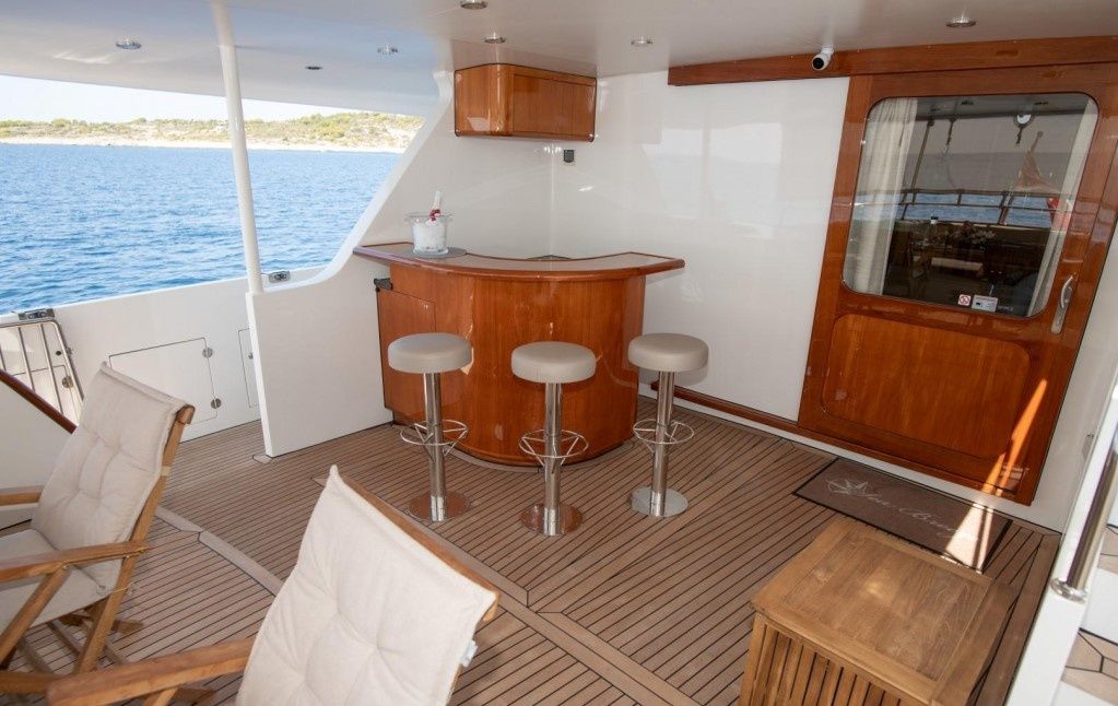 Mulder 88 | Sea Breeze 2