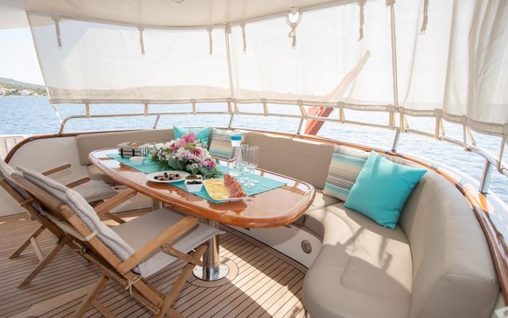 Mulder 88 | Sea Breeze 2