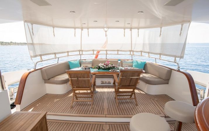 Mulder 88 | Sea Breeze 2