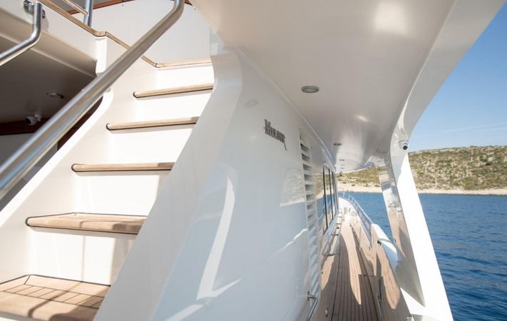 Mulder 88 | Sea Breeze 2