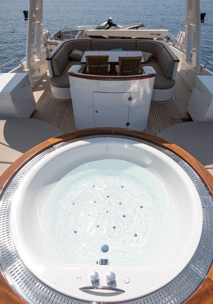 Mulder 88 | Sea Breeze 2