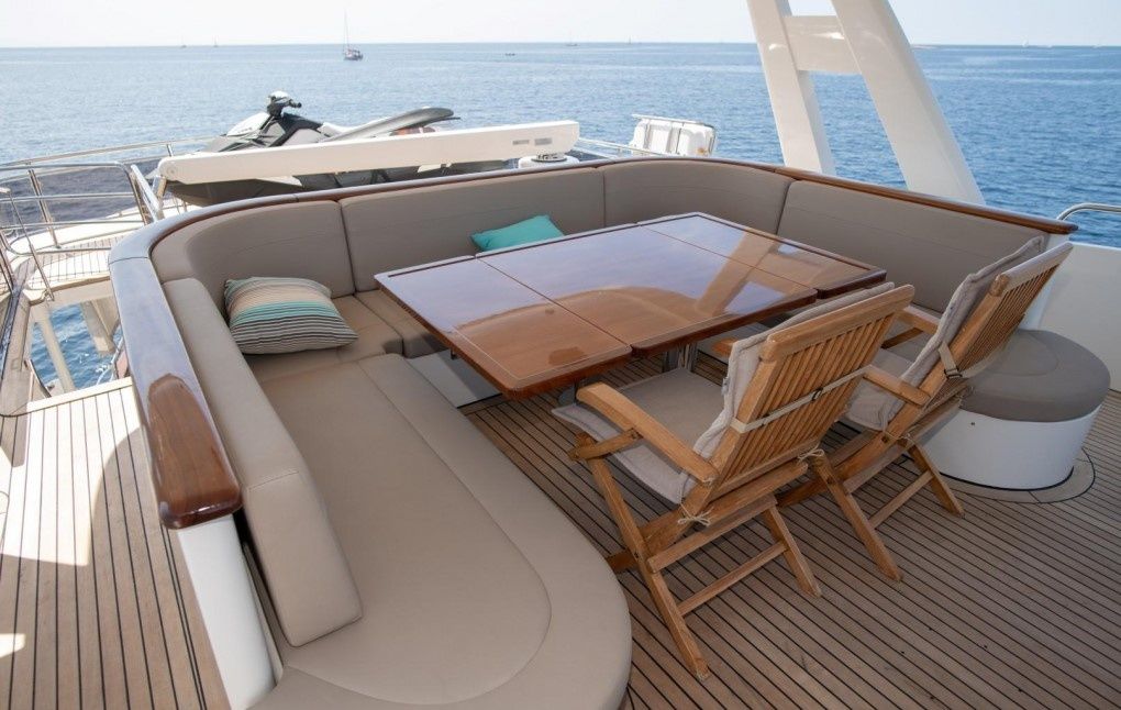 Mulder 88 | Sea Breeze 2