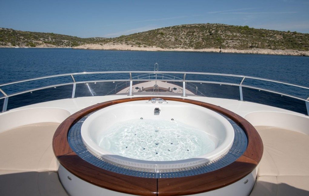 Mulder 88 | Sea Breeze 2