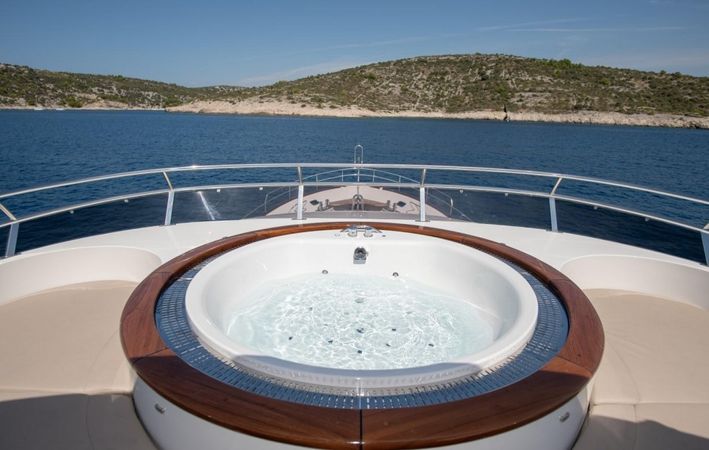 Mulder 88 | Sea Breeze 2