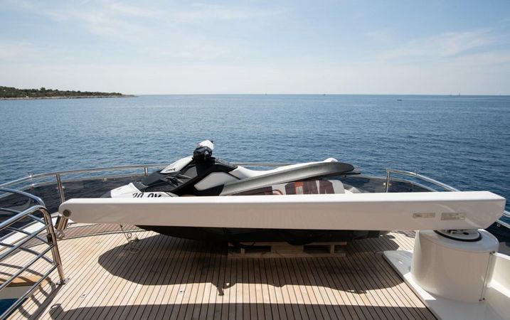 Mulder 88 | Sea Breeze 2