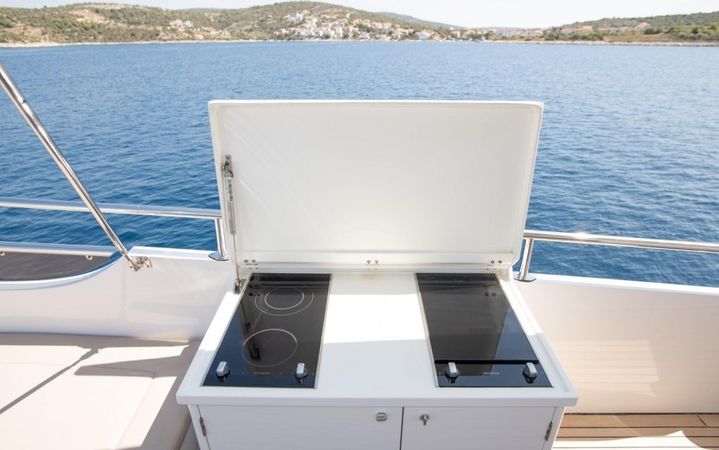 Mulder 88 | Sea Breeze 2