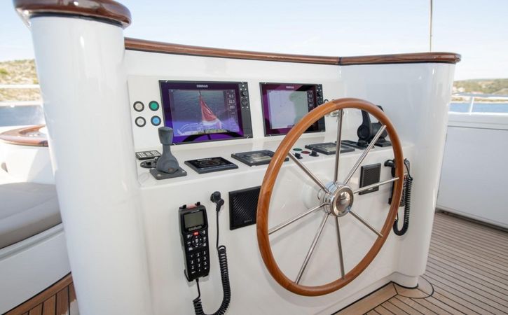 Mulder 88 | Sea Breeze 2