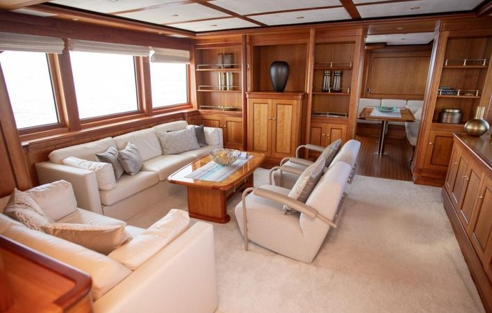 Mulder 88 | Sea Breeze 2