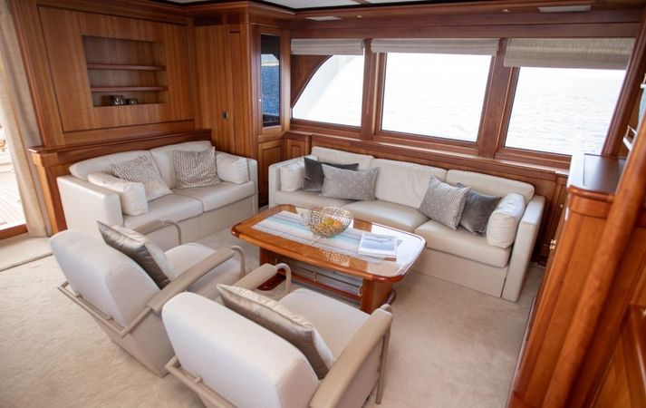 Mulder 88 | Sea Breeze 2