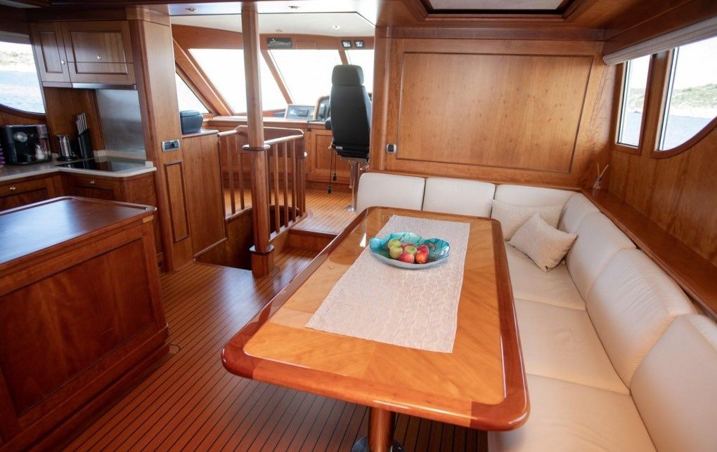 Mulder 88 | Sea Breeze 2