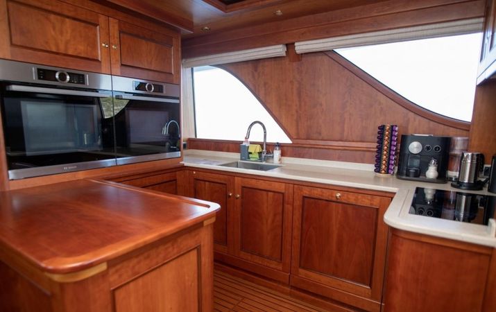 Mulder 88 | Sea Breeze 2