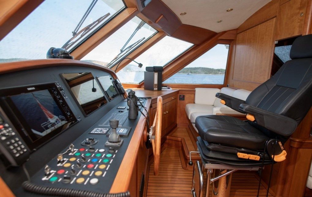 Mulder 88 | Sea Breeze 2