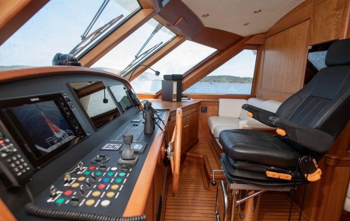 Mulder 88 | Sea Breeze 2