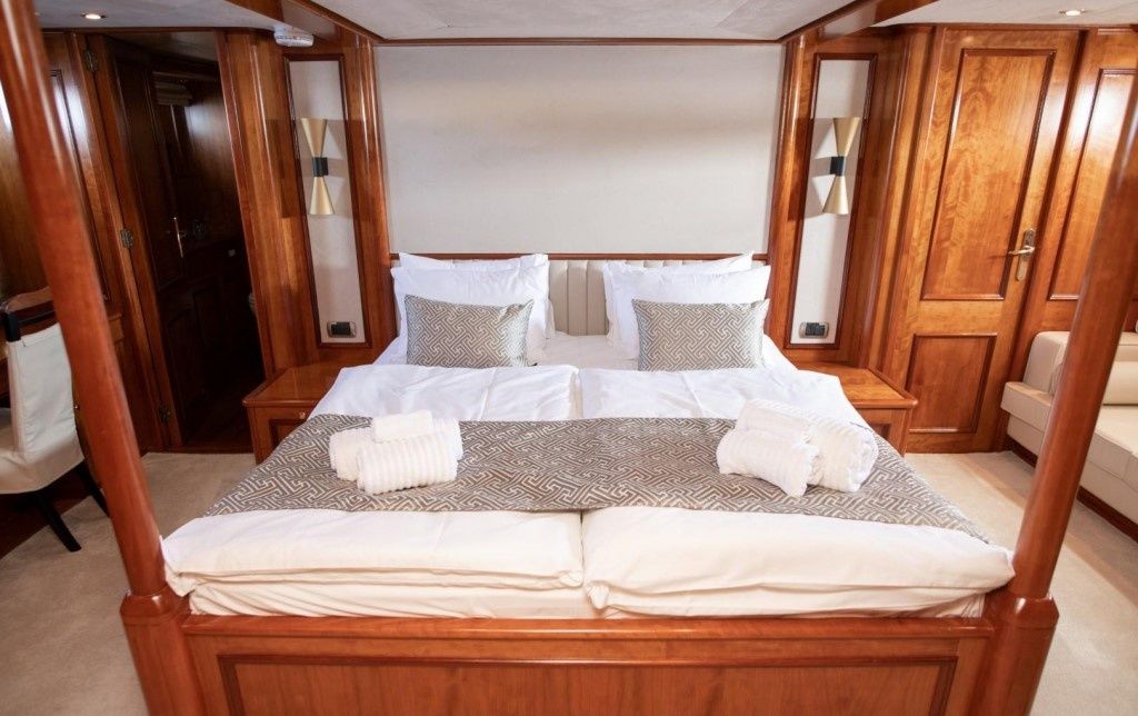 Mulder 88 | Sea Breeze 2