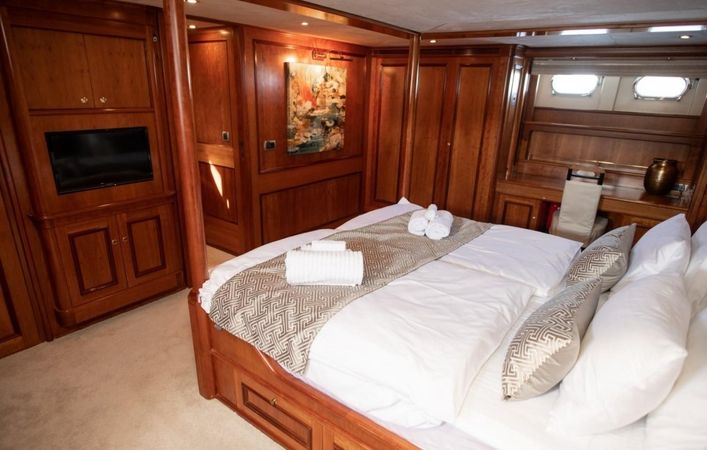 Mulder 88 | Sea Breeze 2