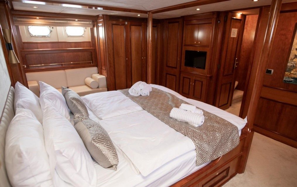 Mulder 88 | Sea Breeze 2