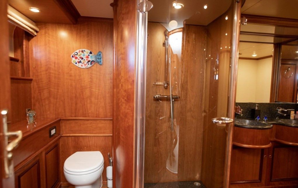 Mulder 88 | Sea Breeze 2