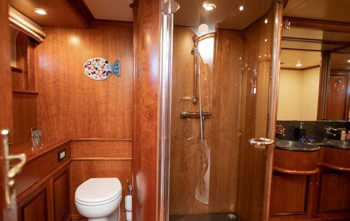 Mulder 88 | Sea Breeze 2