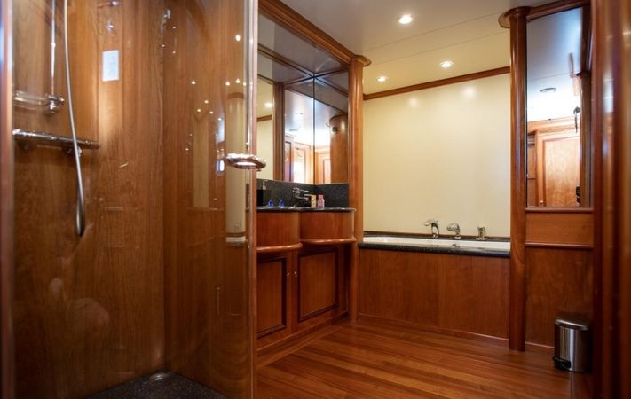 Mulder 88 | Sea Breeze 2