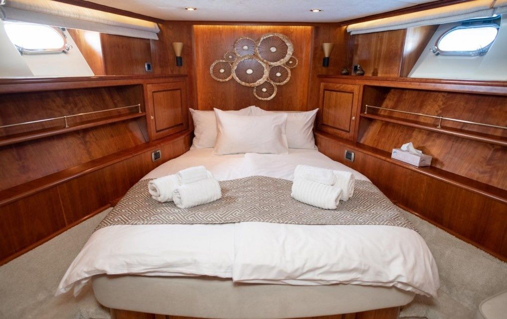 Mulder 88 | Sea Breeze 2