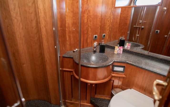 Mulder 88 | Sea Breeze 2