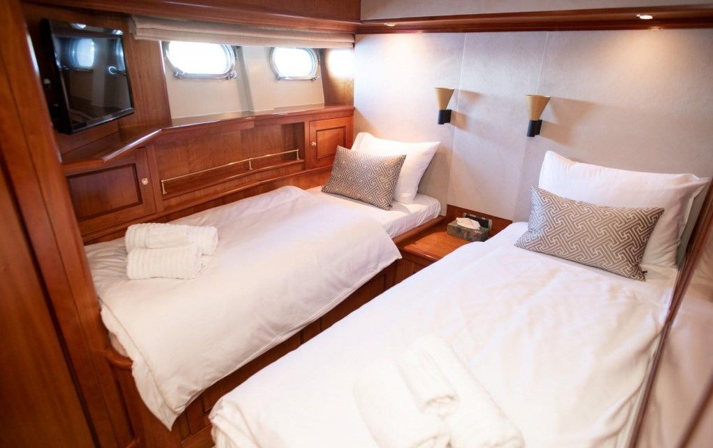 Mulder 88 | Sea Breeze 2