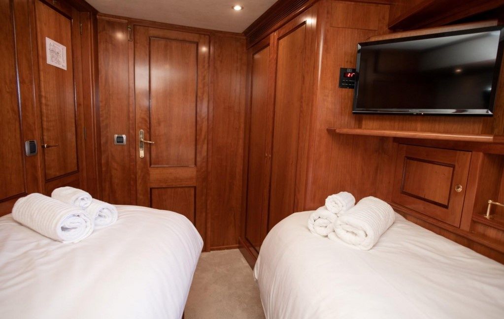 Mulder 88 | Sea Breeze 2