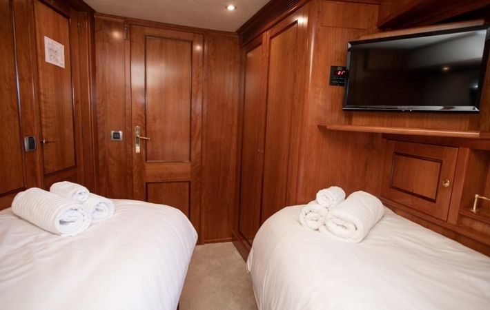 Mulder 88 | Sea Breeze 2