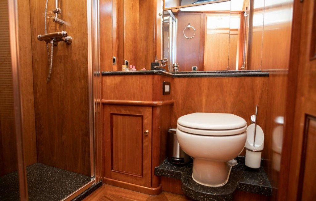 Mulder 88 | Sea Breeze 2