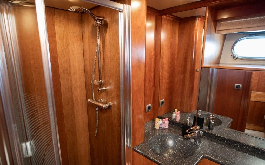 Mulder 88 | Sea Breeze 2