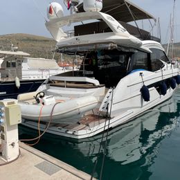 Galeon 500 Fly | Mr.King