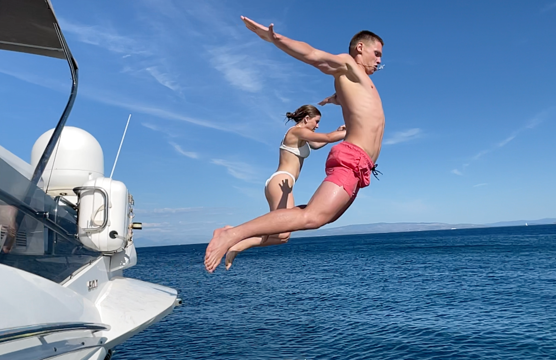 Galeon 500 Fly | Mr.King