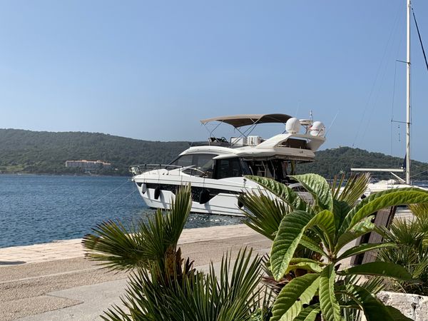Galeon 500 Fly | Mr.King