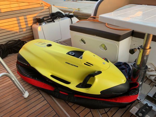 Galeon 500 Fly | Mr.King