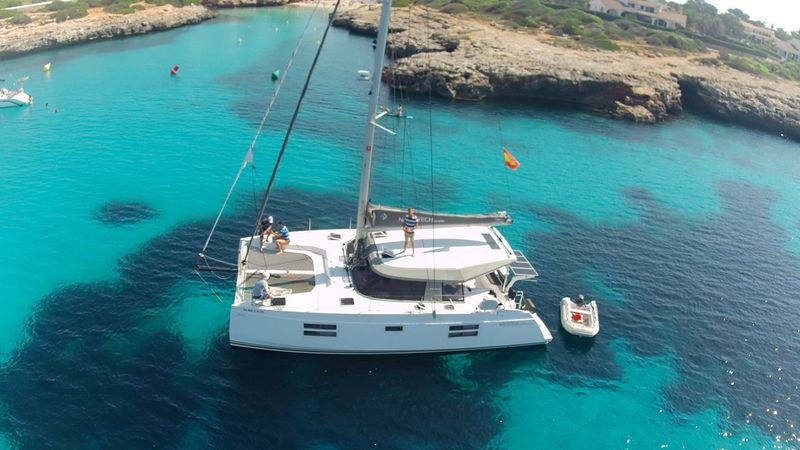 Nautitech Open 40 | Orion